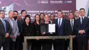 Hoy inicia medida para reducir comisiones y bajar precio de gasolina
