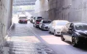 Hoy No Circula 22 de mayo: autos con engomado azul no circulan en CDMX y Edomex