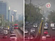 Hoy No Circula: autos con holograma 1 y 2 no circulan el 2 de mayo