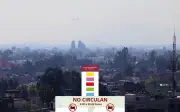 Hoy No Circula CDMX: Calendario del 18 al 24 de mayo de 2026