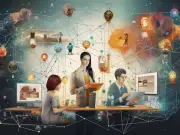 IA en investigación: no tener jefe impulsa la creatividad científica