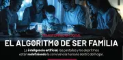 IA transforma la convivencia familiar: expertos alertan sobre retos