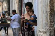 Iglesia distribuyó 82% de ayuda enviada por EU a Cuba