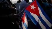 Iglesia en Cuba distribuye ayuda humanitaria de EE.UU. a damnificados por huracán
