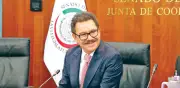 Ignacio Mier admite posible aplazo de elección judicial a 2028