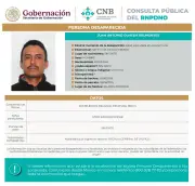 IJCF tardó 10 años en identificar restos disueltos en ácido en Jalisco