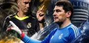 Iker Casillas rechaza regreso de Mourinho al Real Madrid