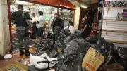 IMPI detecta 458 mercados con piratería en México; Jalisco y CDMX lideran