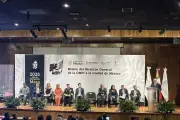 IMPI refuerza protección de propiedad intelectual en México