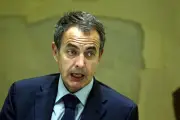Imputan a Rodríguez Zapatero por tráfico de influencias en España