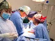 IMSS Edomex Oriente realiza donación multiorgánica que salva cuatro vidas