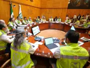 IMSS llama a impulsar hospitales resilientes ante cambio climático