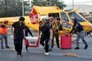IMSS realiza 126 trasplantes en primeros cuatro meses del año