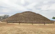INAH restaura Guachimontones y Museo Regional de Guadalajara con 11 MDP