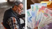 Inapam otorgará salario, aguinaldo y utilidades en mayo: requisitos