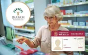 INAPAM y Farmacias Similares: descuento del 10% en medicamentos