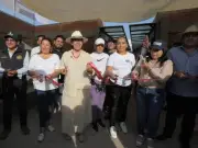 Inauguran Centro Tonallis en Ecatepec para desarrollo comunitario