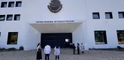 Inauguran sede de Orquesta Escuela Carlos Chávez; músicos denuncian carencias