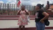 Indígenas desplazados en Chilapa claman ayuda: 