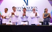 Industriales de Jalisco cierran filas ante revisión del T-MEC