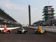 Indy500 2025: Alex Palou en pole, la edición 110 promete emociones