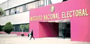 INE asume costo de plazas vacantes para rescatar OPL