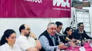 INE avala a Somos México en su camino a ser partido político
