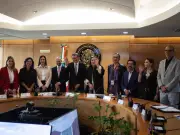 INE propone posponer elecciones judiciales para evitar riesgos