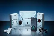 Infinix GT 50 Pro 5G llega a México con características premium