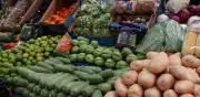 Inflación alimentaria sube 6.32% en abril 2026; papa lidera alzas
