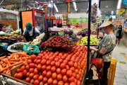 Inflación en México desacelera a 4.45% en abril