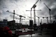 Inflación mayorista en EU registra mayor alza en 4 años