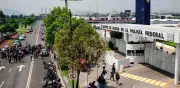 Inhabilitan a exfuncionarios de Policía Federal por desvío de 65 mdd