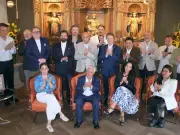 Inicia encuentro empresarial Cataluña-Puebla para Foodie Black Week 2026