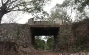 Inicia reconstrucción del Puente Arroyo Seco en Jalisco
