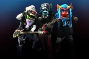 Iniciativa musical contra el bullying invita a niños a rockear