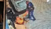 Investigan a tres policías por golpear a joven en Tlaltizapán