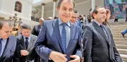 Investigan a Zapatero por presunto tráfico de influencias en rescate