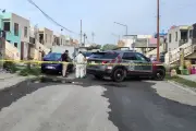 Investigan muerte de menor en García, NL