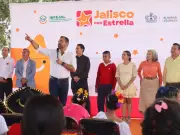 Invierten 600 mdp en infraestructura educativa en Tlajomulco