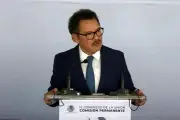 Inzunza no fue convocado, dice Mier sobre su ausencia