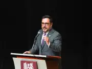 IPN desmiente renuncia de su director por cuenta falsa en Facebook