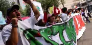 IPN marcha en CDMX: 14 manifestaciones y alternativas viales