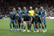 Irak obtiene exención de visa para sus futbolistas en torneos internacionales