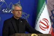 Irán analiza última propuesta de Estados Unidos en negociaciones nucleares