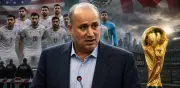 Irán exige garantías a FIFA para Mundial 2026 ante posible trato hostil en EU