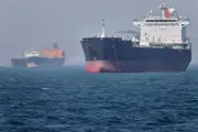 Irán permite paso de buques chinos por Ormuz en medio de tensiones
