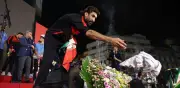 Irán planea entrenar en Turquía y tramitar visados para el Mundial 2026