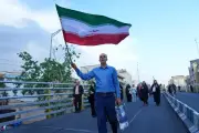 Irán presenta nueva propuesta de diálogo a EU a través de Pakistán