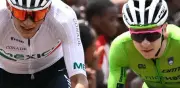 Isaac del Toro reaparece con Pogacar y se prepara para el Tour de Francia